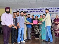 Farewell Party